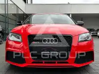 2012 Audi RS3