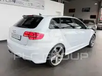 2012 Audi RS3