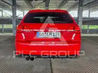 2012 Audi RS3