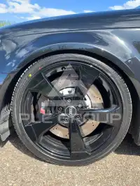 2012 Audi RS3