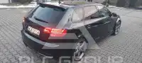 2012 Audi RS3