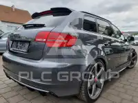 2012 Audi RS3