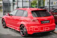 2012 Audi RS3