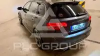 2012 Audi RS3