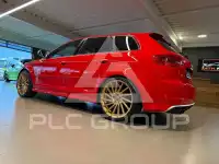 2012 Audi RS3