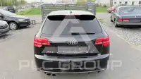 2012 Audi RS3