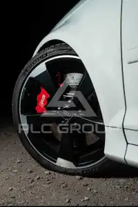 2012 Audi RS3