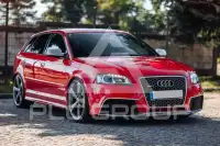 2012 Audi RS3