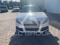2012 Audi RS3