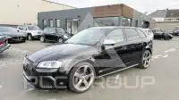 2012 Audi RS3