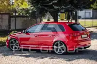 2012 Audi RS3