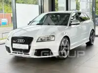 2012 Audi RS3