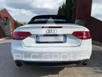 2012 Audi A5