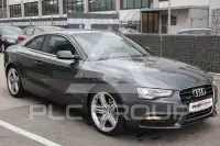 2012 Audi A5