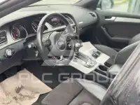2012 Audi A5