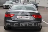 2012 Audi A5