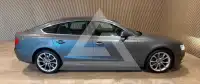 2012 Audi A5