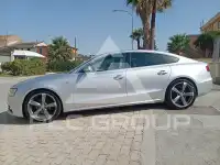 2012 Audi A5