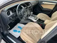 2012 Audi A5