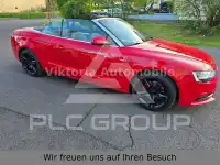 2012 Audi A5