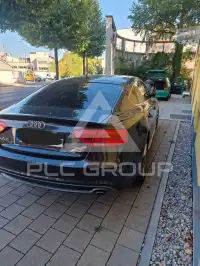 2012 Audi A5