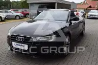 2012 Audi A5