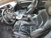 2012 Audi A5