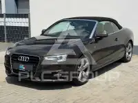 2012 Audi A5