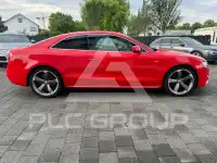 2012 Audi A5
