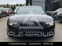 2012 Audi A5