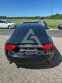2012 Audi A5