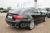 2012 Audi A5