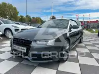 2012 Audi A5