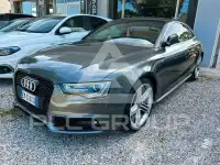 2012 Audi A5