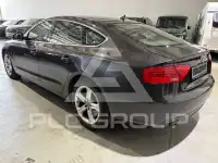 2012 Audi A5