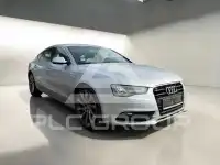 2012 Audi A5