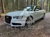 2012 Audi A5