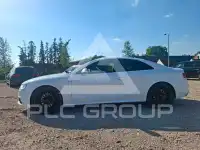 2012 Audi A5