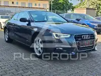 2012 Audi A5