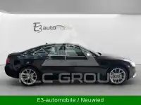 2012 Audi A5