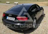 2012 Audi A5