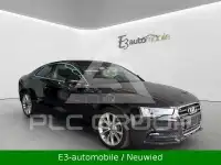 2012 Audi A5