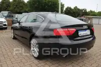 2012 Audi A5