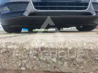 2012 Audi A5
