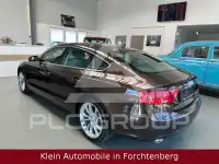 2012 Audi A5