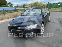 2012 Audi A5