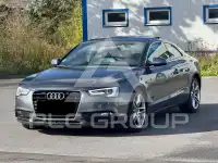 2012 Audi A5