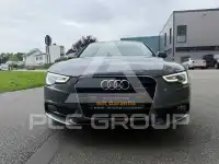 2012 Audi A5