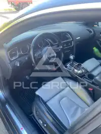 2012 Audi A5