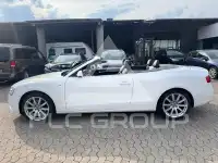 2012 Audi A5
